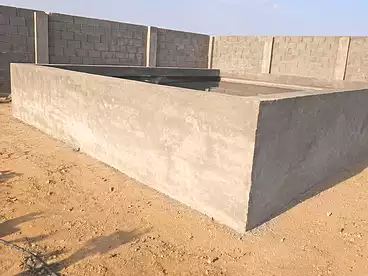 أراضي للبيع في المنطقة الصناعية - C6، المنطقة الصناعية، 21000 متر