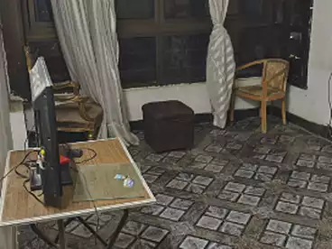 Furnished Apartment For sale in Palestine St., New Maadi, 130 sqm