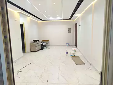 Apartments For rent in American University Housing District, New Cairo - 5th Settlement, 155 sqm