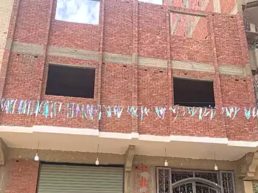 منزل / بيت للبيع في شارع الثلاثيني، الهرم، 60 متر