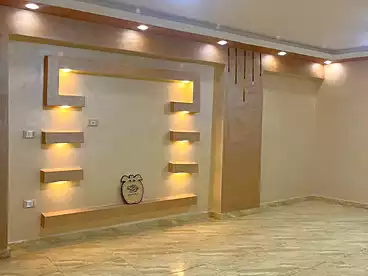 شقق للبيع في جسر السويس، عين شمس، 150 متر