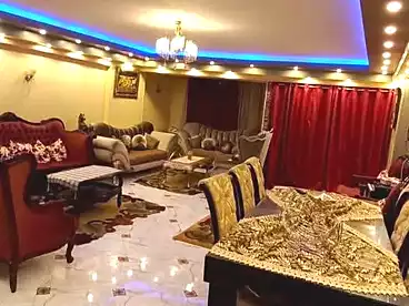 شقق للبيع في كورنيش حلوان، حلوان، 160 متر