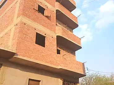 منزل / بيت للبيع في حلوان، القاهرة الكبرى، 115 متر