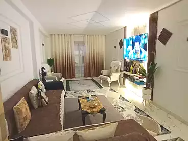 Apartments For sale in El Awayed, Other Neighborhoods In Alexandria, 150 sqm