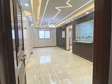 Apartments For sale in Street 27, Nozha 2, 145 sqm