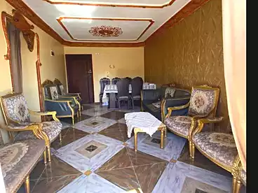 شقق للبيع في باكوس، الاسكندرية، 100 متر