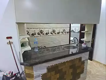 ستوديو للبيع في العصافرة بحري، العصافرة، 50 متر