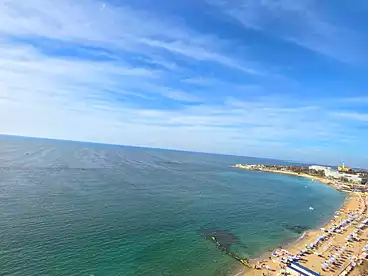 شقق مفروشة للبيع في طريق الجيش، المندرة، 425 متر