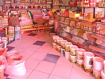 Commercial For sale in El Maahad El Dini St., Al Asafra Qebli, 28 sqm