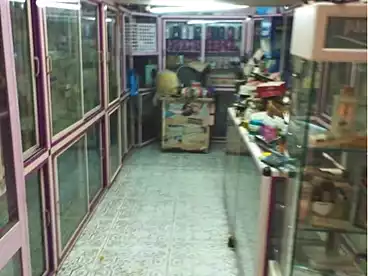 Commercial For sale in Abou Quer St - El Horeya Rd, Ganaklis, 18 sqm