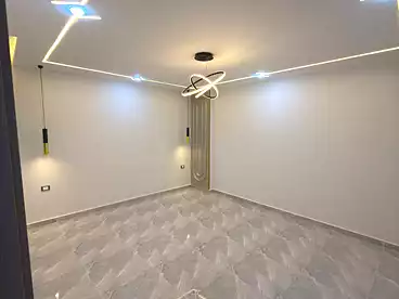 Apartments For sale in El Matbaa, Faisal, 150 sqm