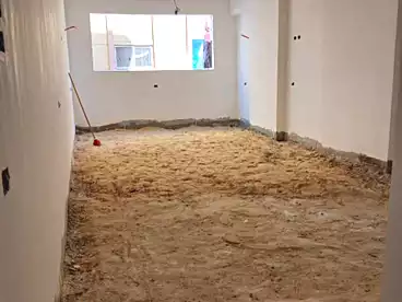 Apartments For sale in El Matbaa, Faisal, 160 sqm