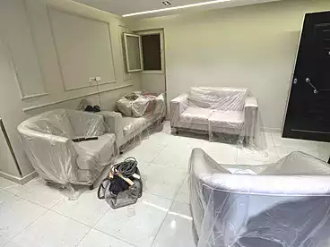 شقق للبيع في شارع مصطفى فهمي، حلوان، 90 متر