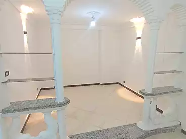 Apartments For sale in El Falki, El Seyouf, 100 sqm