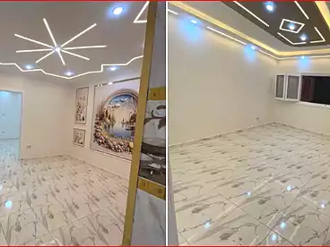 Apartments For sale in El Falki, El Seyouf, 90 sqm