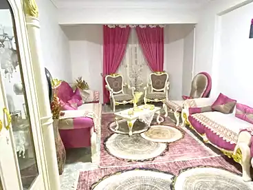 Apartments For sale in El Warsha St., El Hanouvel, 90 sqm