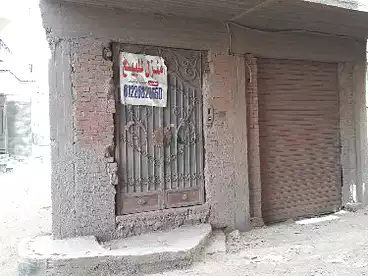 Properties For sale in Al Salam WA Al Fath St., El Estad, 60 sqm
