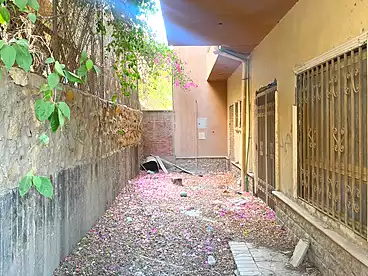 فلل للبيع في كمبوند جولدن جيتس - عباد الرحمن، كمبوند بالمقطم، 290 متر