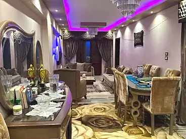 شقق للبيع في شارع أبو الشوارب، الهانوفيل، 120 متر