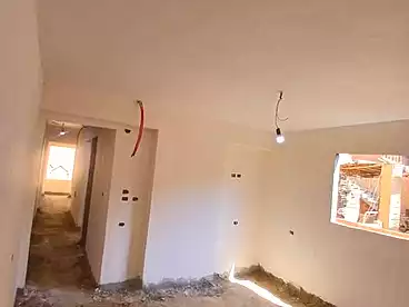 Apartments For sale in El Matbaa, Faisal, 160 sqm