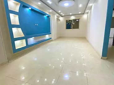 شقق للإيجار في شارع العمدة، المريوطية، 140 متر