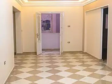 شقق للبيع في شارع عين شمس، البيطاش، 120 متر