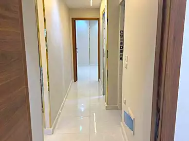 Apartments For sale in Soltan Khattab St., El Lebeny, 110 sqm