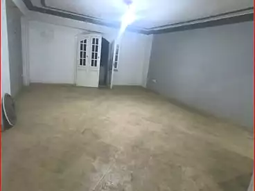 Apartments For rent in El Khamseen St., Nozha 2, 140 sqm