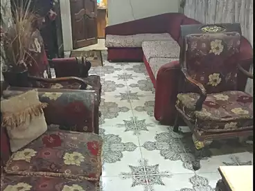 شقق للبيع في شارع الشهيد احمد حمدي، الطوابق، 85 متر