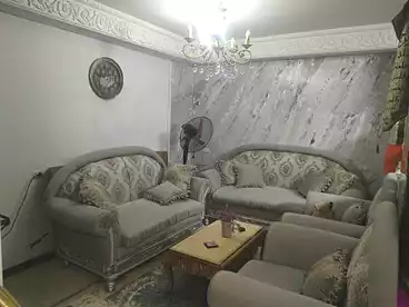 Duplex For sale in El Magzar El Aly St., El Lebeny, 180 sqm