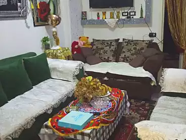 شقق للبيع في شارع ابو بكر الصديق، الهانوفيل، 65 متر