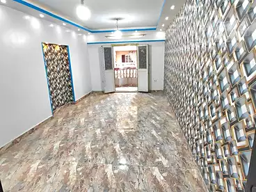 Apartments For sale in Salman El-Farsi St, El Asafra, 120 sqm