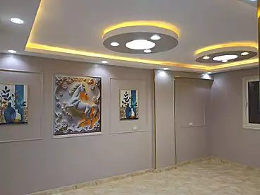 شقق للبيع في فيصل، القاهرة الكبرى، 110 متر