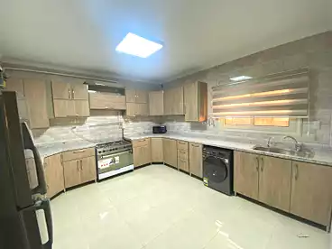 Furnished Apartment For sale in Shehab St, El Mohandeseen, 292 sqm