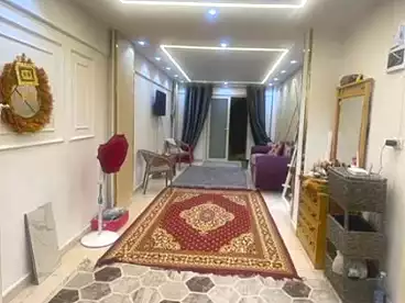 عقارات للبيع في شارع الطيار، البيطاش، 100 متر