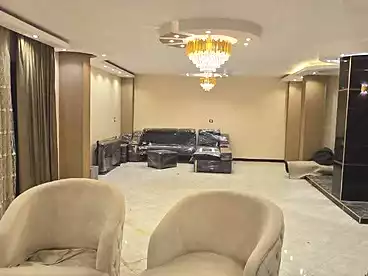 Apartments For rent in Ismael Kamel St., Helwan El Sharkeya, 320 sqm