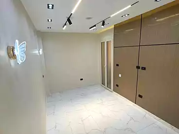 عقارات للبيع في كامب شيزار، الاسكندرية، 90 متر