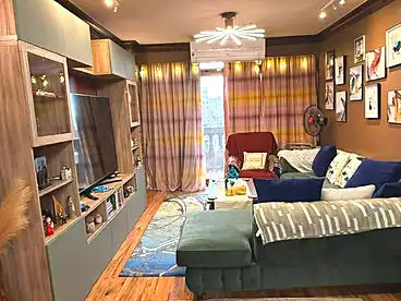 شقق للبيع في جسر السويس، عين شمس، 130 متر