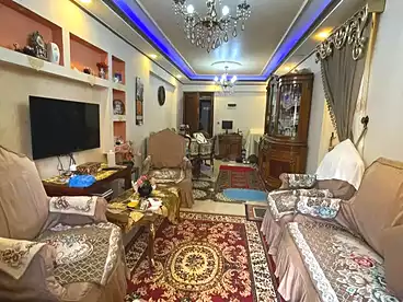 شقق للبيع في شارع علي هيبه، سيدي بشر بحري، 125 متر