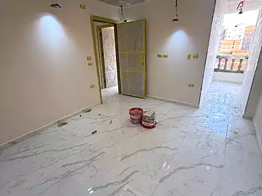 شقق للبيع في اللبيني، الهرم، 140 متر