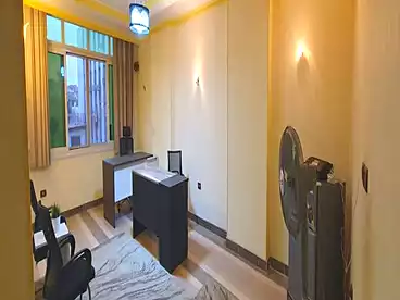 Administrative For rent in El Maadi Ring Road, El Maadi, 100 sqm