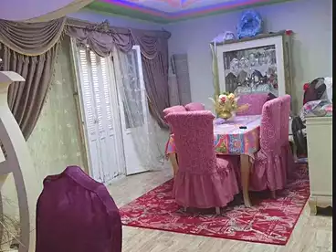شقق للبيع في البيطاش، العجمي، 110 متر