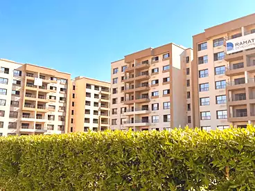 شقق للبيع في كمبوند رامتان، الحي السكني الثامن - R8، 145 متر