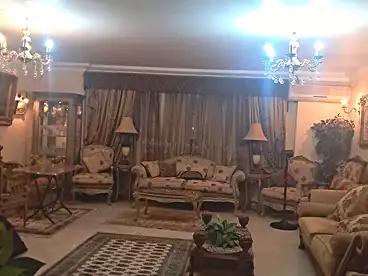 Apartments For sale in El Lebeny, Faisal, 160 sqm