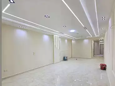 شقق للإيجار في المريوطية، فيصل، 160 متر