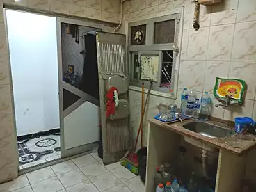 شقق للبيع في المريوطية، الهرم، 165 متر