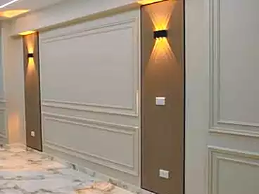 شقق للبيع في شارع قصر القويري، الهانوفيل، 120 متر