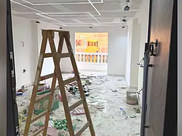 Apartments For sale in Soltan Khattab St., El Lebeny, 140 sqm