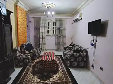 شقق مفروشة للإيجار في الهرم، القاهرة الكبرى، 90 متر