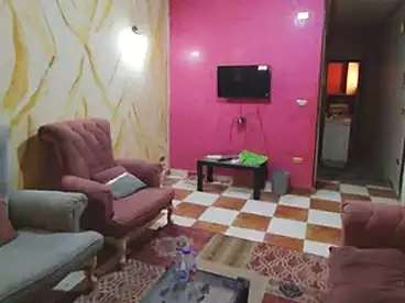 شقق مفروشة للإيجار في شارع الهرم، الهرم، 90 متر